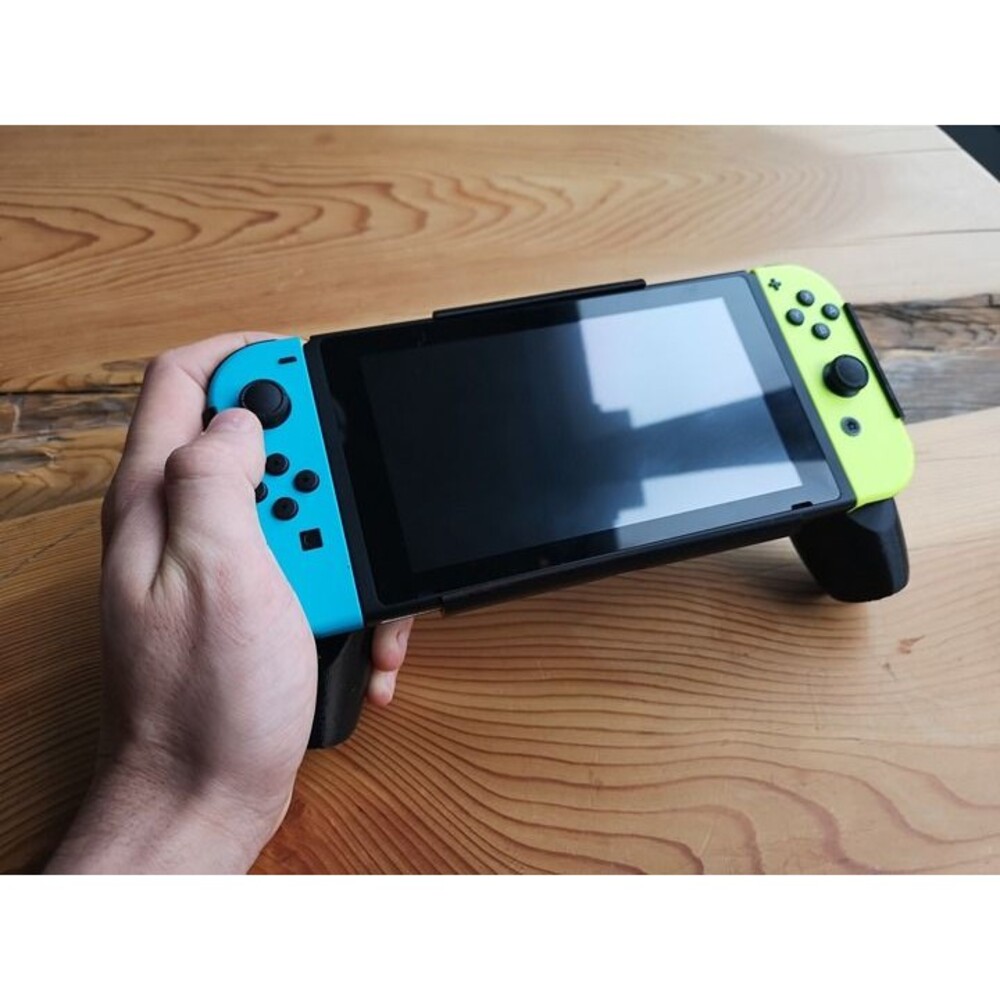 Nintendo Switch ERGONOMIC GRIP